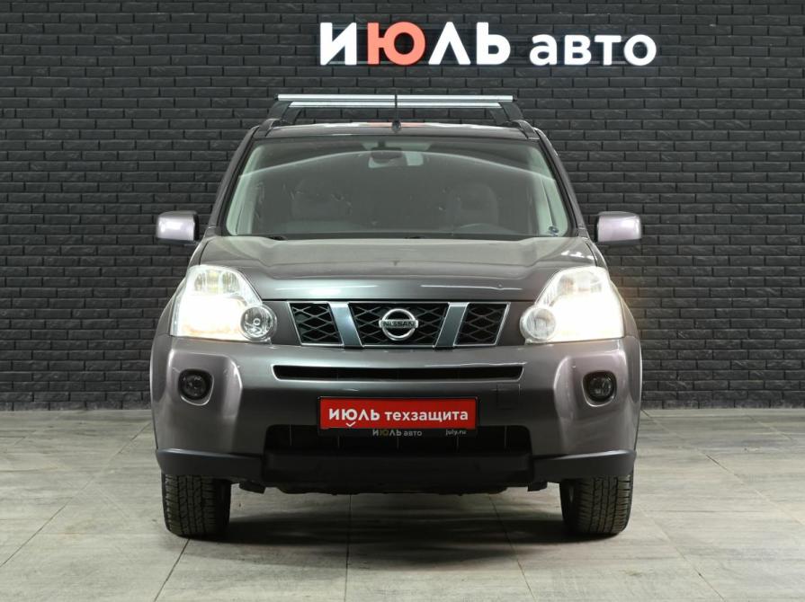 Nissan X-Trail II Екатеринбург  - изображение 2