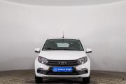 Lada (ВАЗ) Granta I Рестайлинг Пермь  - изображение 23