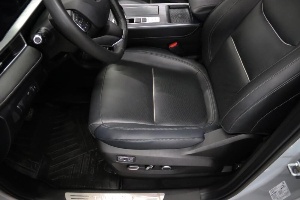 Chery Tiggo 7 Pro Max I Сургут  - изображение 10