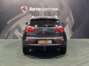 Kia Sportage III Рестайлинг Оренбург  - изображение 25