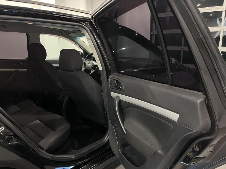 Skoda Octavia II (A5) Чебоксары  - изображение 15
