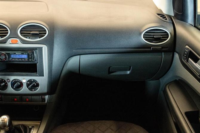Ford Focus II Рестайлинг с пробегом 2008 года, цена 469 000 рублей, 238259 км, седан, Автокод Объявления