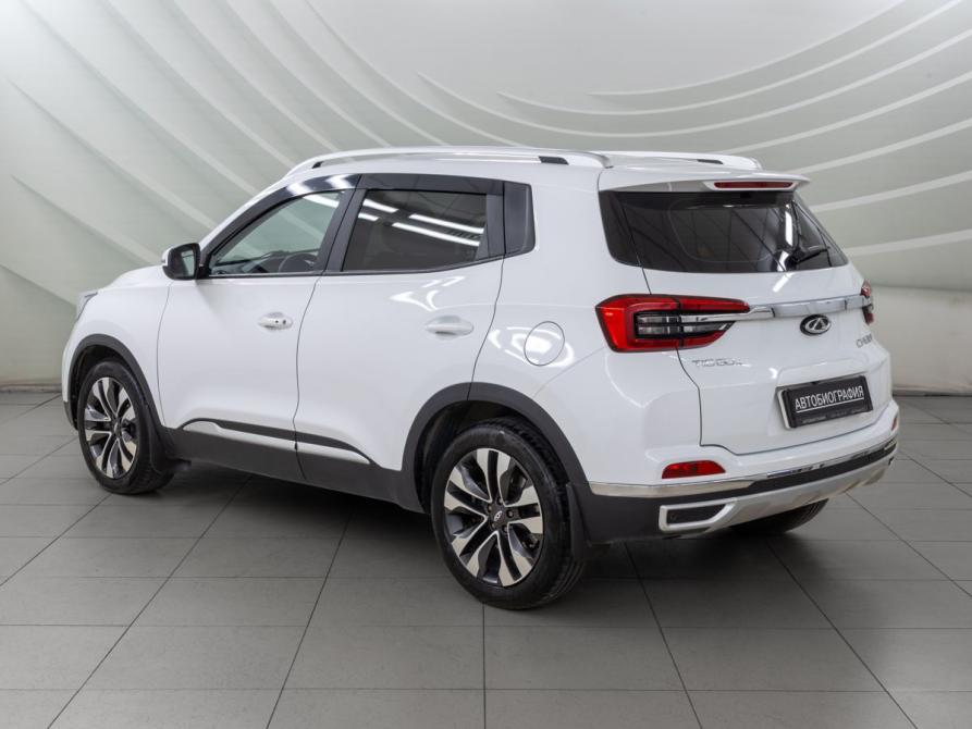 Chery Tiggo 4 I Рестайлинг Волгоград  - изображение 5