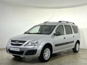 Lada (ВАЗ) Largus I Ижевск  - изображение 25