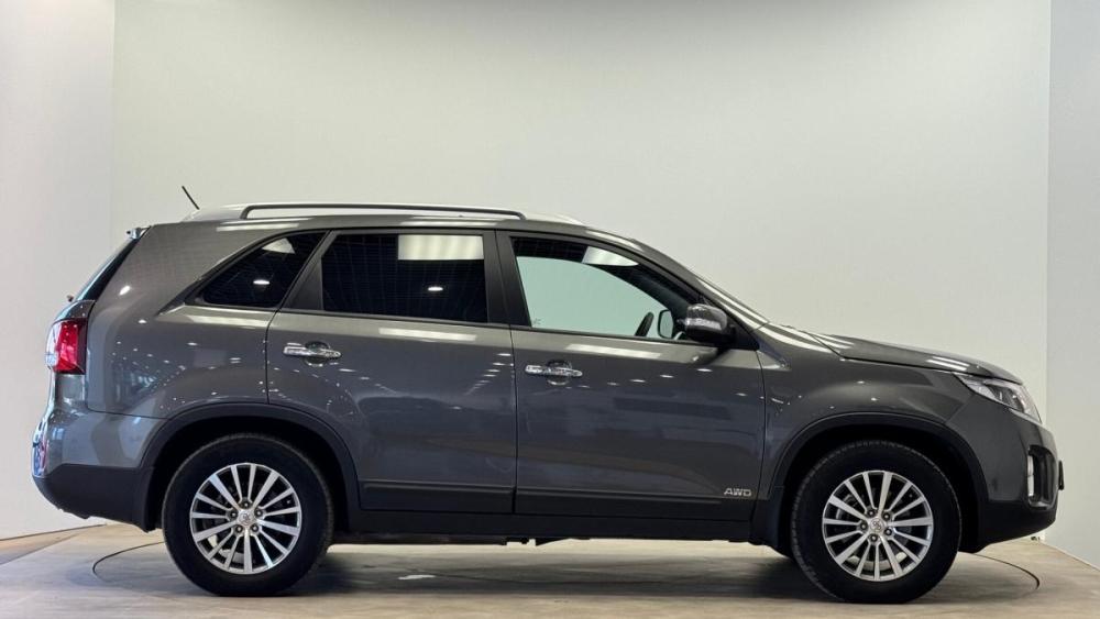 Kia Sorento II Рестайлинг Киров  - изображение 5