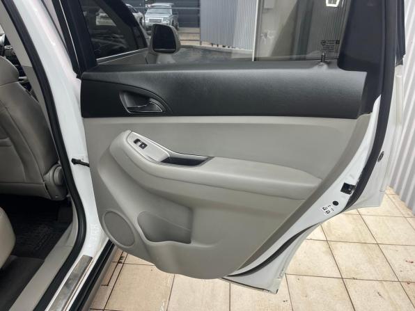 Chevrolet Orlando I с пробегом 2011 года, цена 1 150 000 рублей, 237000 км, минивэн, Автокод Объявления