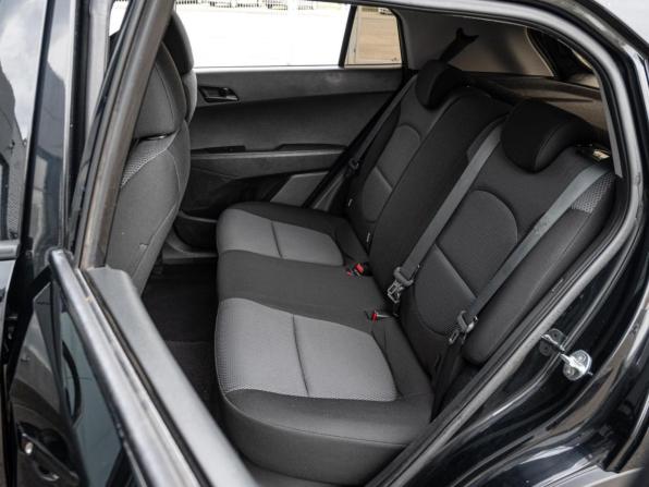 Hyundai Creta I с пробегом 2019 года, цена 1 720 000 рублей, 139067 км, внедорожник, Автокод Объявления