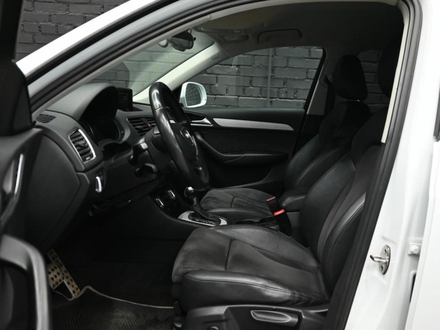 Audi Q3 I (8U) Екатеринбург  - изображение 13