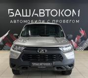Lada (ВАЗ) Niva Travel I Уфа  - изображение 19