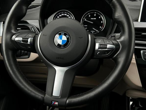 BMW X1 II (F48) Рестайлинг с пробегом 2021 года, цена 3 190 800 рублей, 127605 км, внедорожник, Автокод Объявления