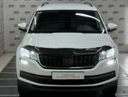 Skoda Kodiaq I Красноярск  - изображение 45