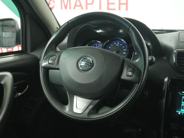 Nissan Terrano III (D10) с пробегом 2020 года, цена 1 618 000 рублей, 97359 км, внедорожник, Автокод Объявления