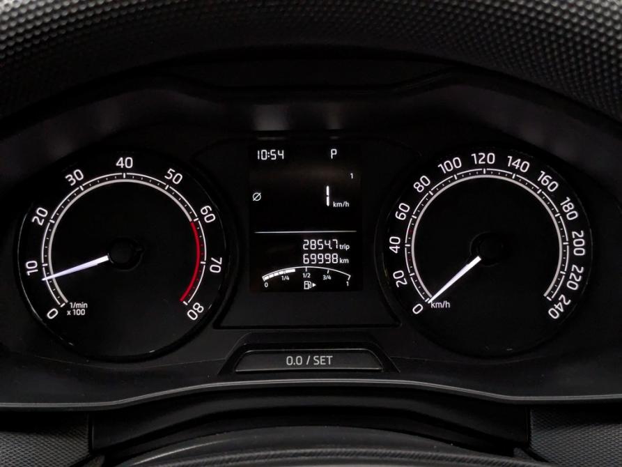 Skoda Rapid II Москва  - изображение 16
