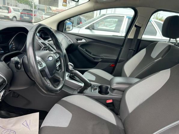 Ford Focus III с пробегом 2011 года, цена 829 000 рублей, 192751 км, хэтчбек, Автокод Объявления