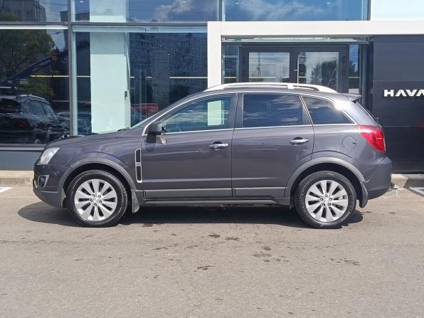 Opel Antara I Рестайлинг с пробегом 2014 года, цена 1 059 000 рублей, 203491 км, внедорожник, Автокод Объявления