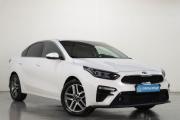 Kia Cerato IV Челябинск  - изображение 19