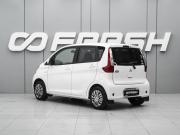 Mitsubishi eK Wagon III Ростов-на-Дону  - изображение 15