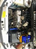 Lada (ВАЗ) Kalina I Нижнекамск  - изображение 31