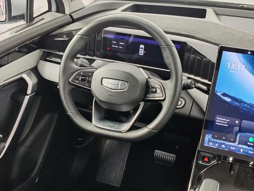 Geely Atlas II Москва  - изображение 17