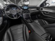 Mercedes-Benz C-Класс IV (W205) Москва  - изображение 33