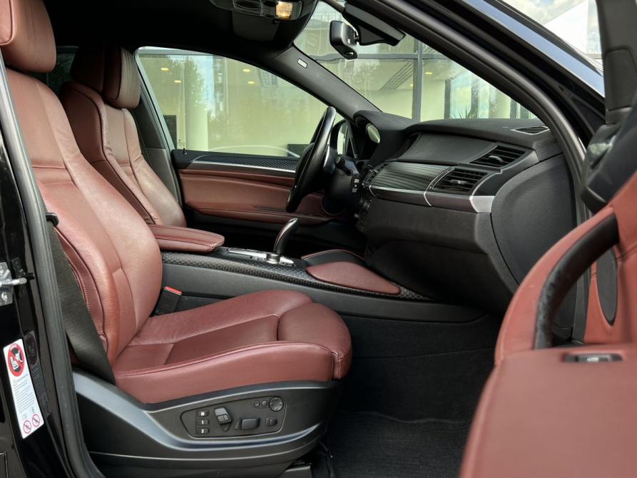 BMW X6 I (E71) Нижний Новгород  - изображение 26