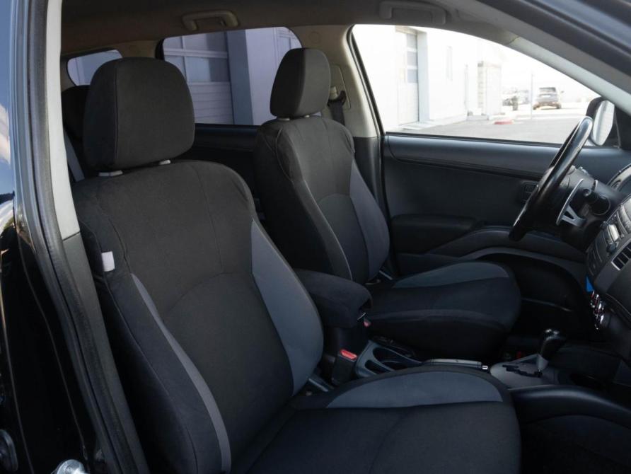 Mitsubishi Outlander II Рестайлинг Улан-Удэ  - изображение 13