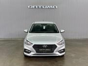 Hyundai Solaris II Краснодар  - изображение 22