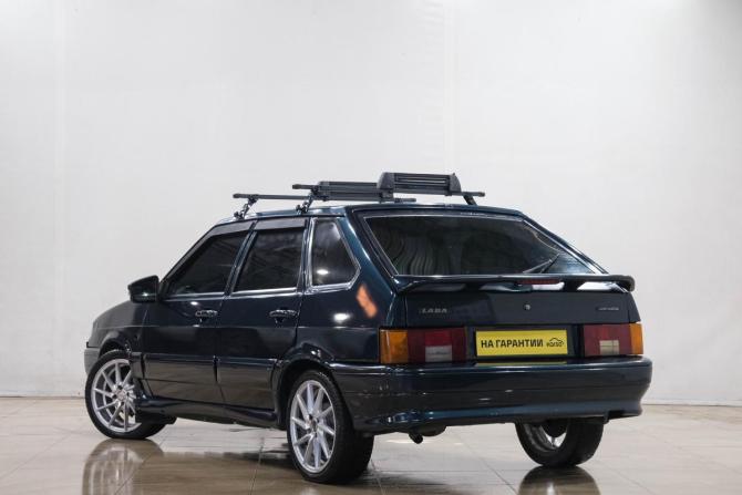 Lada (ВАЗ) 2114 с пробегом 2008 года, цена 249 000 рублей, 197000 км, хэтчбек, Автокод Объявления