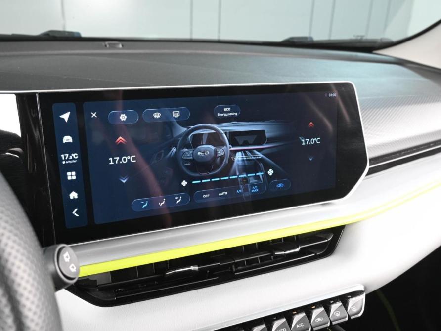 Geely Coolray I Рестайлинг Ростов-на-Дону  - изображение 15