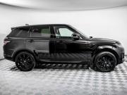 Land Rover Range Rover Sport II Рестайлинг Москва  - изображение 23