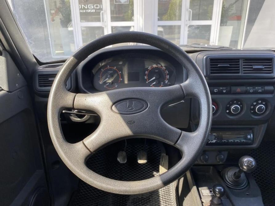 Lada (ВАЗ) Niva Legend I Краснодар  - изображение 10