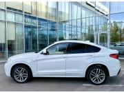 BMW X4 I (F26) Воронеж  - изображение 35