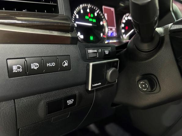 Lexus LX III Рестайлинг 2 с пробегом 2016 года, цена 6 700 000 рублей, 171491 км, внедорожник, Автокод Объявления