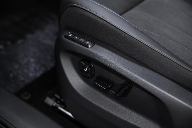 Новый Volkswagen Tiguan III (China Market) 2026 года, цена 4 870 000 рублей, внедорожник, Автокод Объявления