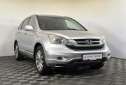 Honda CR-V III Рестайлинг Нижний Новгород  - изображение 21