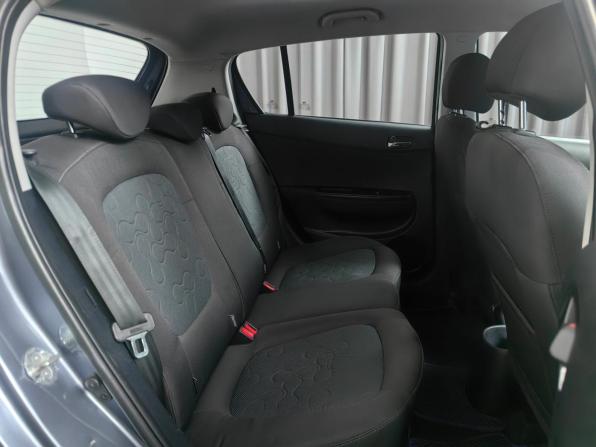 Hyundai i20 I с пробегом 2010 года, цена 625 000 рублей, 127847 км, хэтчбек, Автокод Объявления