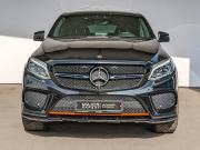 Mercedes-Benz GLE Coupe I (C292) Химки  - изображение 31