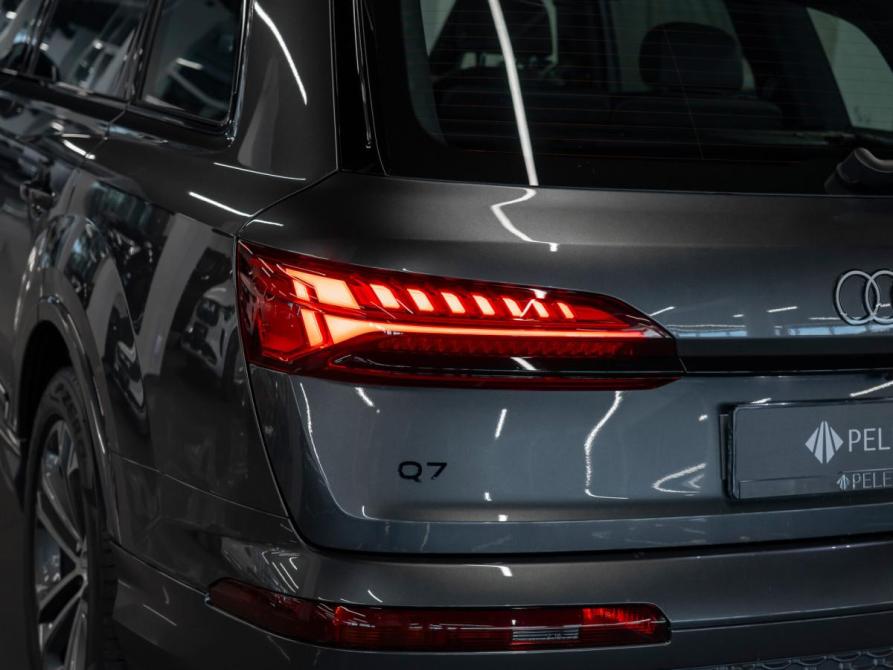 Audi Q7 II (4M) Рестайлинг 2 Москва  - изображение 34