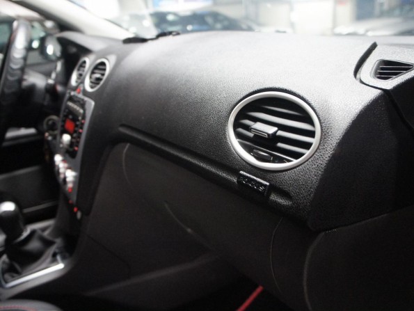 Ford Focus II с пробегом 2007 года, цена 469 000 рублей, 220000 км, седан, Автокод Объявления