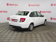 Lada (ВАЗ) Granta I Рестайлинг Вологда  - изображение 22