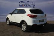 Hyundai Creta I Чебоксары  - изображение 31