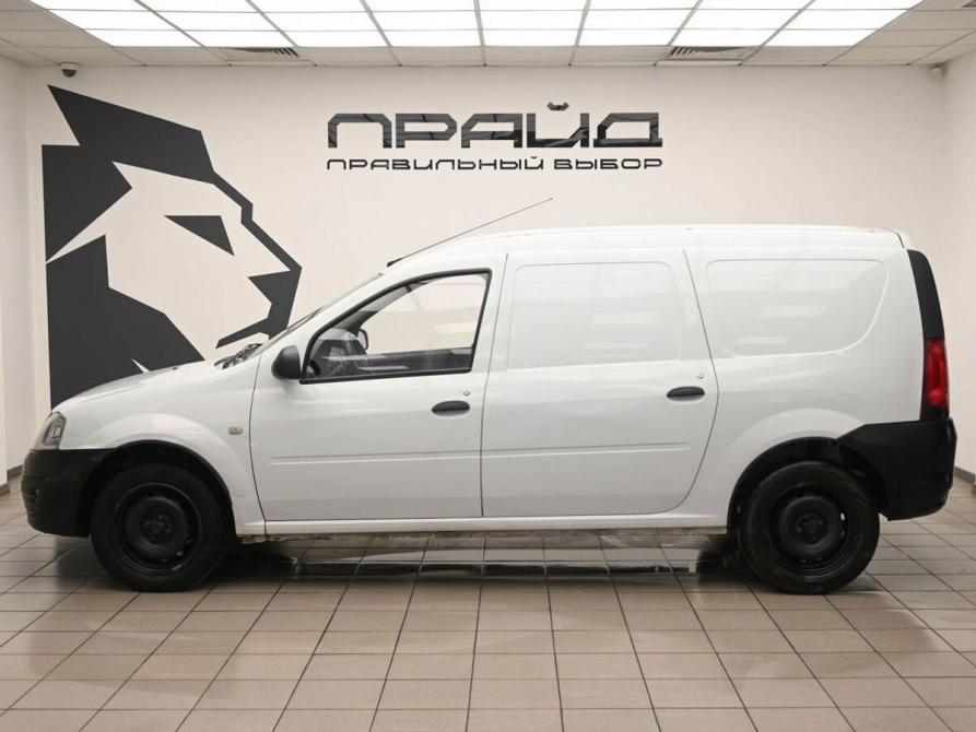Lada (ВАЗ) Largus I Ростов-на-Дону  - изображение 7