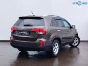 Kia Sorento II Рестайлинг Москва  - изображение 26