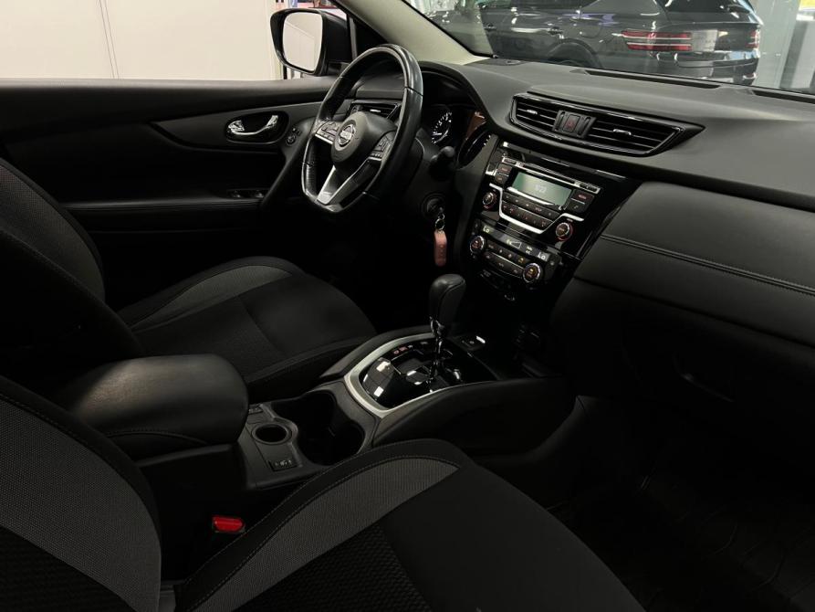 Nissan Qashqai II Рестайлинг Казань  - изображение 18