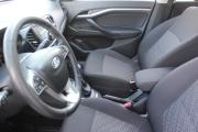 Lada (ВАЗ) Vesta I Белгород  - изображение 34
