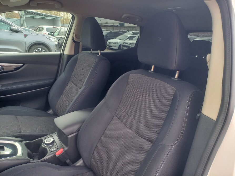 Nissan Qashqai II Ижевск  - изображение 33