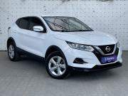 Nissan Qashqai II Рестайлинг Тамбов  - изображение 21