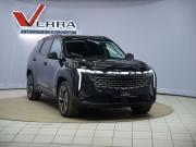 Geely Atlas II Уфа  - изображение 20