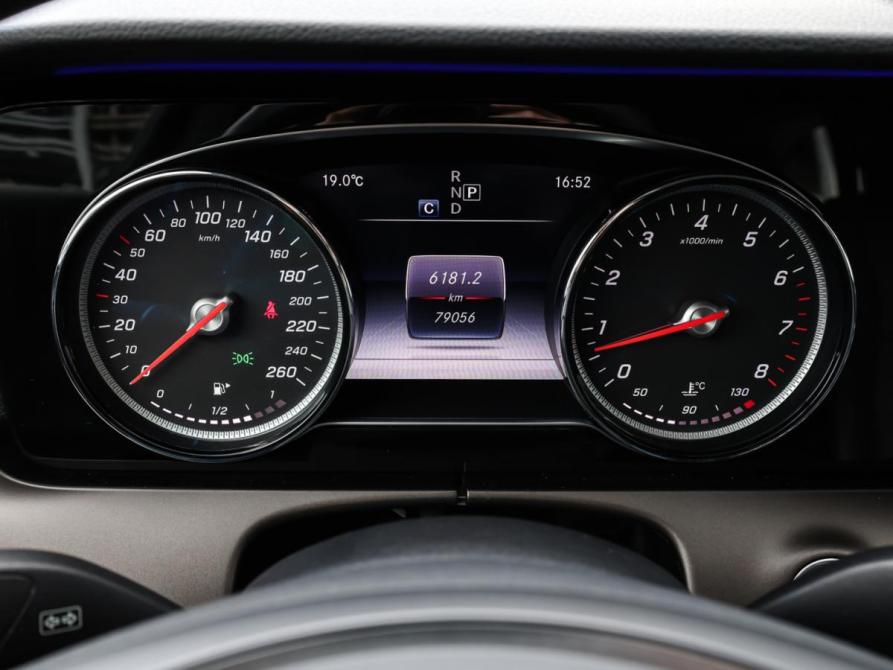 Mercedes-Benz E-Класс V (W213 S213 C238) Москва  - изображение 14