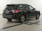 Nissan Pathfinder IV Иваново  - изображение 24